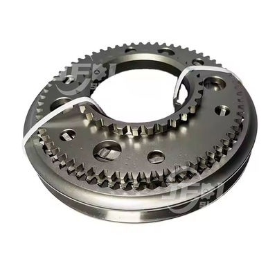 Synchronizer 12JSDX240t-1701170 Chuỗi truyền nhanh Synchronizer Gear cho các bộ phận xe tải Shacman