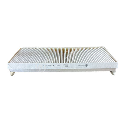 Sinotruk HOWO T5G SITRAK C7H phụ tùng cabin Air condition bộ lọc yếu tố 711W61900-0050