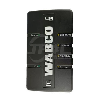 4463010300 Chức năng điều trị 2 Set USB cho WABCO