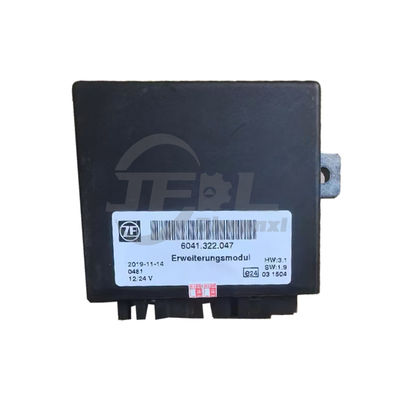 Bộ điều khiển bộ phận hộp số ZF / ECM 6041.322.047 cho cần cẩu XCMG QY160K