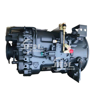 Bộ phận xe tải hạng nặng HW19710 cho Sinotruk Howo