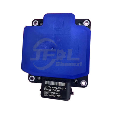 Mô-đun chậm 6070310.017 phù hợp với bộ 16S2531/12TX2621