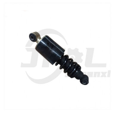 DZ13241440150 Máy hút va chạm phía sau cho các bộ phận treo xe tải Shac