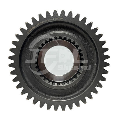 Trục thứ hai, bánh răng chuyển động thứ ba 12JSDX240T-1701112-2 cho SINOTRUK HOWO