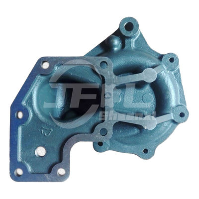 Máy bơm nước đệm trung gian khối trung tâm 1000073737 cho SINOTRUK HOWO WD615 động cơ diesel