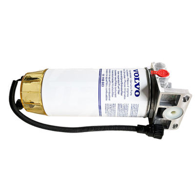 Máy tách dầu-nước 11110670 cho Volvo