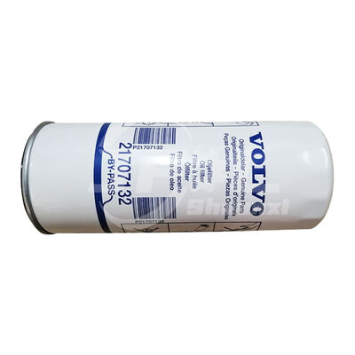 Dấu lọc dầu 21707132 cho