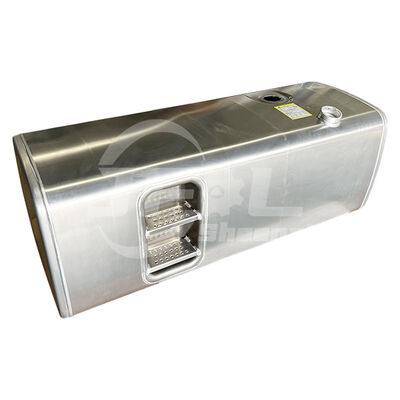 Nước nóng hợp kim Nhôm bể nhiên liệu DZ9X189551020 DZ93189575007 cho SHAC