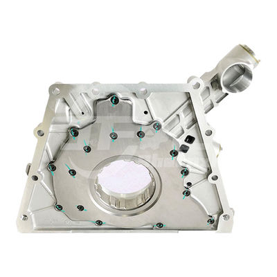 Máy bơm dầu 5581729X cho SHACMAN Foton