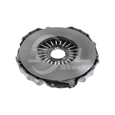 Đĩa áp lực ly hợp MFZ 430 3482081231 Đối với xe tải
