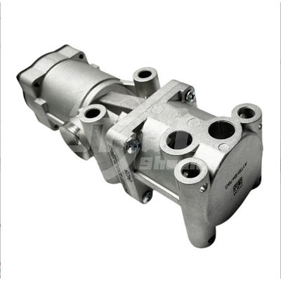 Ống phun tỷ lệ gia tốc thủy lực HB400-60001 cho Shacman