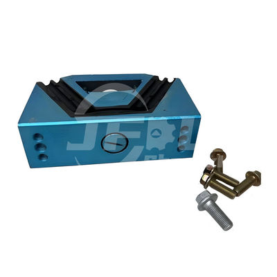 Bộ phận hỗ trợ động cơ WG9100590031 Weichai Bộ phận động cơ cho Sinotruk Howo A7
