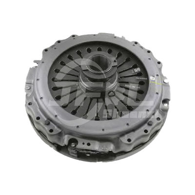 Đĩa áp lực ly hợp MFZ2400X 3488000065 Đối với xe tải MERCEDES-BENZ
