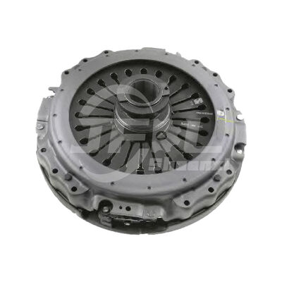 Đĩa áp lực ly hợp MFZ2400X 3488000065 Đối với xe tải