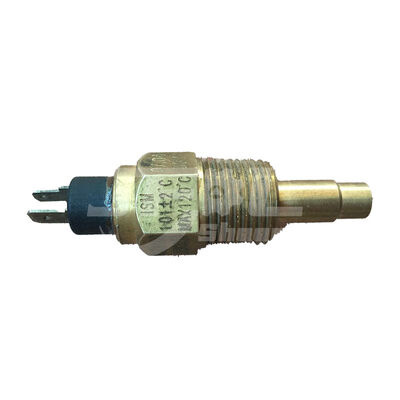 Cảm biến đo nhiệt độ nước xe tải nặng DZ9100580052 cho SHAC Cummins Engine Parts