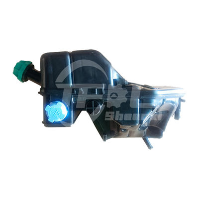 Thang nước bình mở rộng 0005003049 Đối với xe tải MERCEDES-BENZ