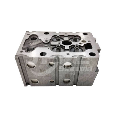 Đầu xi lanh 612650040001 SINOTRUK Howo phụ tùng xe tải phụ tùng động cơ Weichai WP10