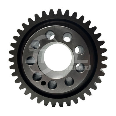 Động cơ trục giày xoắn 615Q0170004 cho SHACMAN Foton
