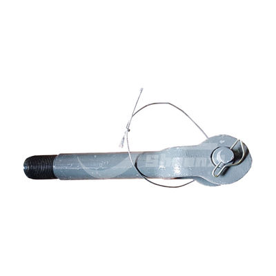 Bộ máy móc kéo WG9925930170 cho các bộ phận xe tải Sinotruk HOWO T7H