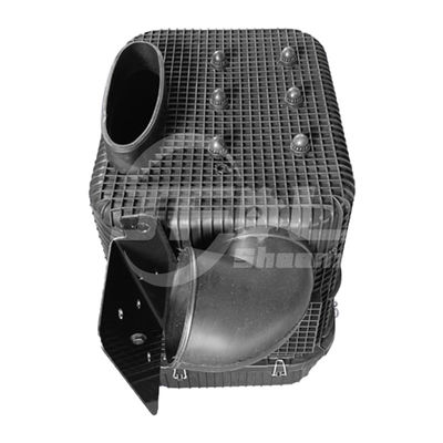Máy lọc không khí tắm dầu Assy WG9725190055 cho Sinotruck HOWO