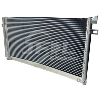 CONDENSER ASM 22768793 Phân tích xe tải cho Volvo