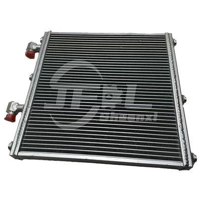 EC55B/60B/60C/66 Máy tản nhiệt dầu thủy lực máy đào cho Volvo 14638977 14518315 14546444