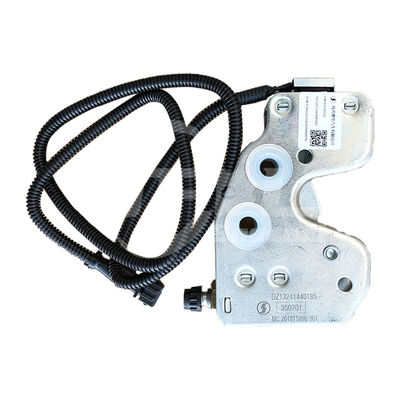 Cab phía sau treo khóa thủy lực DZ13241440185 DZ13241440190 cho Shacman M3000 X3000 phụ tùng xe tải