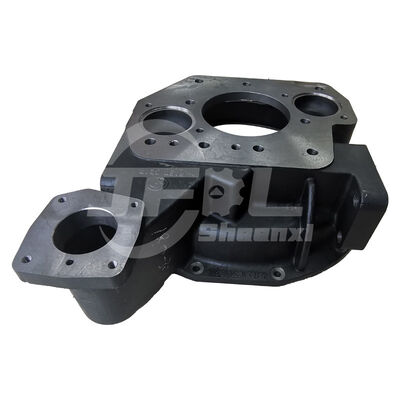 Lớp lắp ráp bánh xe JS180-160101530 cho xe tải Shac
