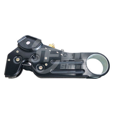 Các bộ phận lật xe buýt Flip khóa thủy lực - không có công tắc tín hiệu DZ16251443040 DZ16251443043 cho SHACMAN SHACMOTO X6000 xe tải