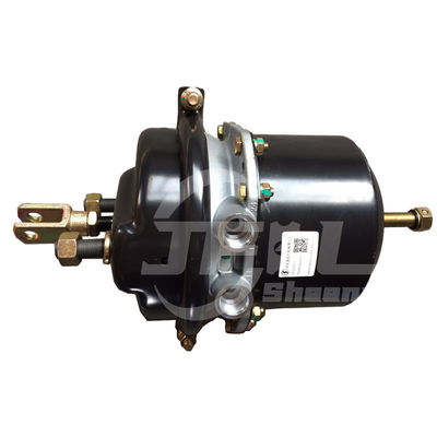 Lò phản lực phanh phía sau DZ95189363007 Cho xe tải Shacman Delong phụ kiện