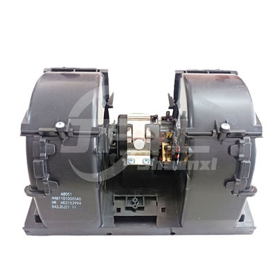 Máy bơm động cơ sưởi ấm H4811010005A0 cho FOTON Auman GTL Máy máy không khí ấm