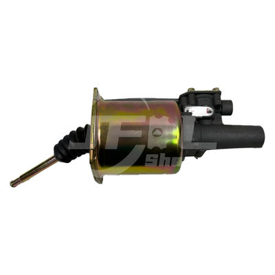 Clutch Booster WG9725230041 cho các bộ phận xe tải HOWO
