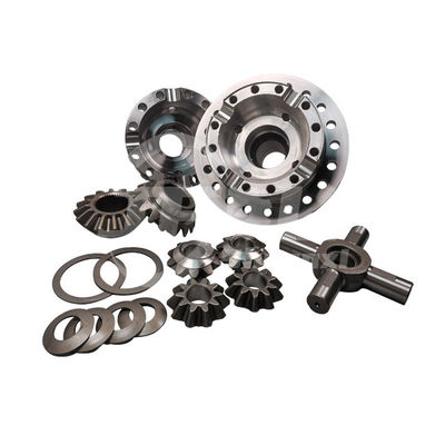 Bộ phận xe tải Dongfeng 2402ZHS01-318 2402335-ZH04D