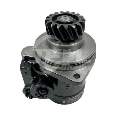 Máy bơm đẩy bánh lái WG9719470037 cho các bộ phận xe tải Howo