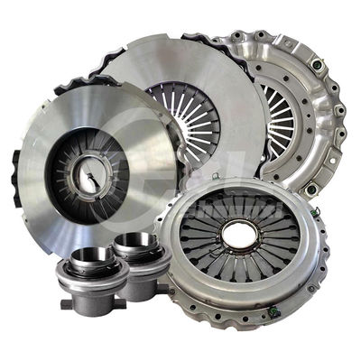Có thể được tùy chỉnh bộ sưu tập nắp ly hợp áp suất đĩa ly hợp bộ 3488000158 3482012211 cho tất cả các bộ phận xe tải