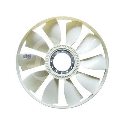 Động cơ Ventilator 612600060840 Xe tải hạng nặng Weichai WP10 WP6 WP7