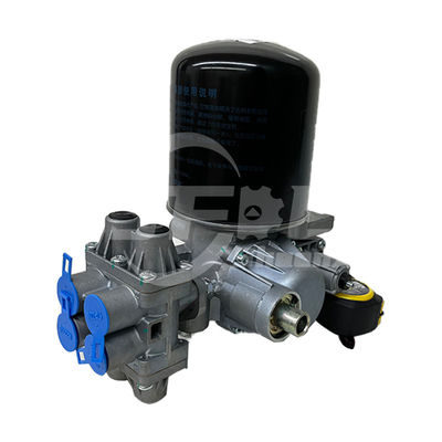 Bộ lọc máy sấy khí nén xe tải DZ96189360063 cho Shacnman M3000 X3000