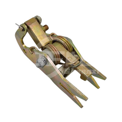 Hiệu suất thanh mở rộng chuyển động Nhãn khóa xi lanh DZ96259240582 cho X3000 M3000 Shac