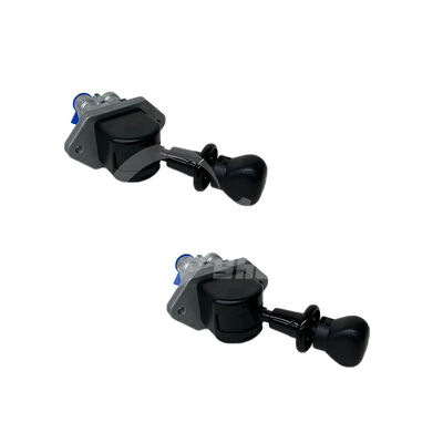 Lò chủ phanh DZ96189360079 cho xe tải phụ tùng Shac M3000 X3000