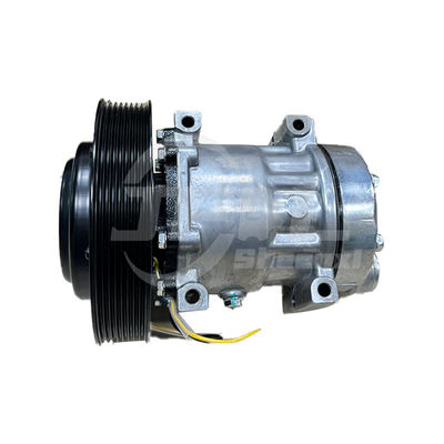 Máy nén không khí 84472607 cho các bộ phận xe tải Volvo