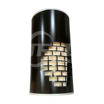 AH1135 Bộ lọc không khí Bộ phận động cơ Bộ lọc không khí xe tải Fleetguard