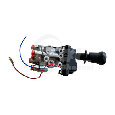 Ventil đảo ngược kiểm soát không khí bền HYVA 14750665 cho xe tải phụ tùng Volvo