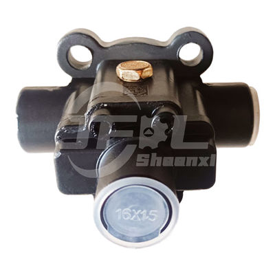 Van khí hộp số HW19710 WG2203250003 WG2203250015 cho Sinotruk HOWO