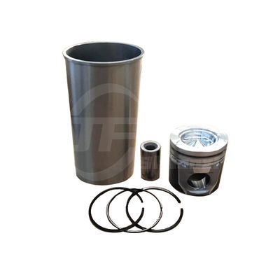 Bộ máy piston 612630900001A cho Sinotruk HOWO Shacman Động cơ xe tải Weichai Wd618 Wp12 Euro III Phân bộ động cơ