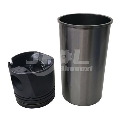 Bộ phận động cơ xe tải Piston 612630020024 Piston Set cho Sinotruk Shacman Weichai Wp10 Wp12