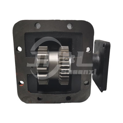 PTO nhanh 8JS85C 8JS85TE-C 8JS85E 8JS75C bộ phận hộp số điện 8JS85E-C 8JS75C 18/34 răng QD40J máy bơm pto xe tải