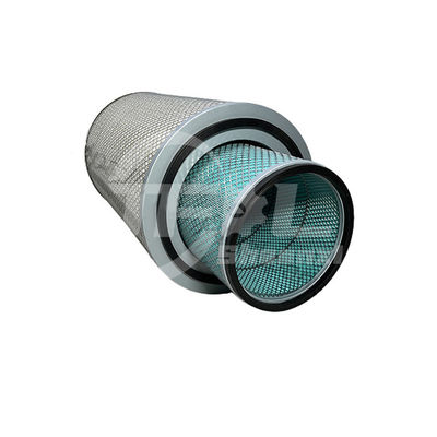 Bộ lọc không khí DZ9118190230 Phụ tùng động cơ cho xe tải Shacman
