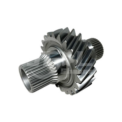 Đường cống hoạt động 2502Z33-143A cho cầu Dongfeng 153