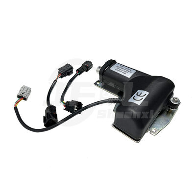 DE24-17W42-02FP044 Động cơ đẩy DE24-17W42-02FP041 LIUGONG Bộ phận máy đào