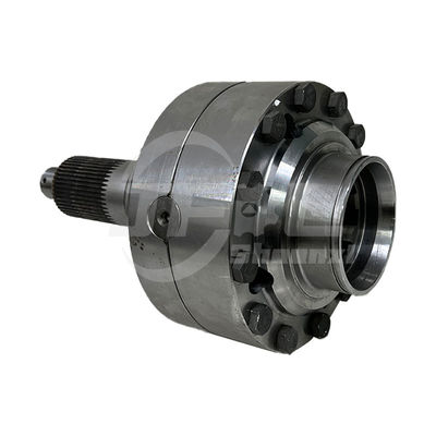 Bộ phân số trục WG9231320272 WG9231320271 cho các bộ phận xe tải Sinotruk HOWO